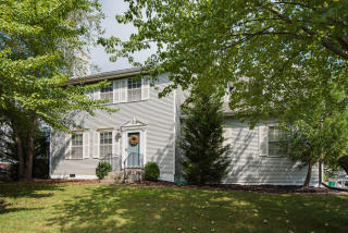 1200 Edenbridge Way, Knoxville, TN 37923-6614