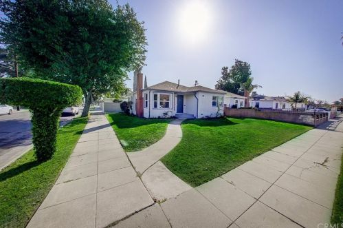 1606 Willow Ave, Compton, CA 90221-1461