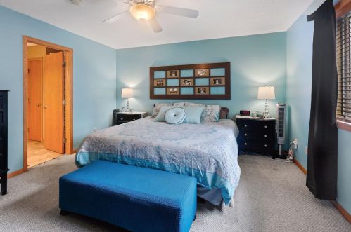 249 Ash Cir, Sartell MN  56377-1799 exterior