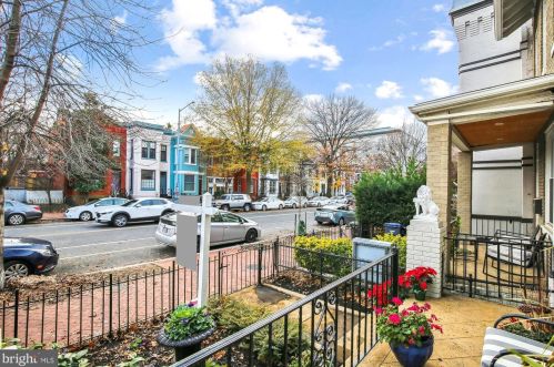 230 F St, Washington, DC 20002-4929