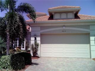 5612 Hammock Isles Dr, Naples FL  34119-4693 exterior