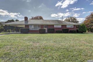 3694 State Route 209, Elizabethville, PA 17023-8404