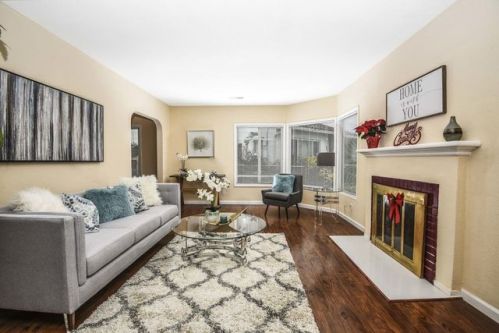 7423 Fresno St, Oakland CA  94605-2738 exterior