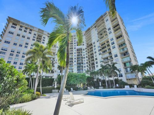 1801 Flagler Dr, West Palm Beach, FL 33401-7349