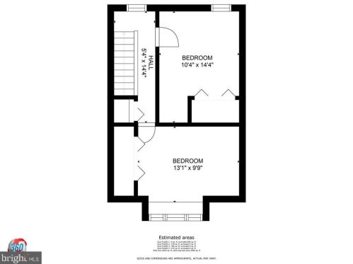 415 College Ave, Lancaster PA  17603-3319 exterior