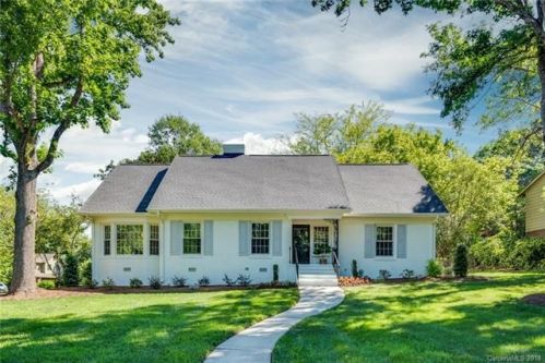 2134 Sagamore Rd, Charlotte, NC 28209-3344