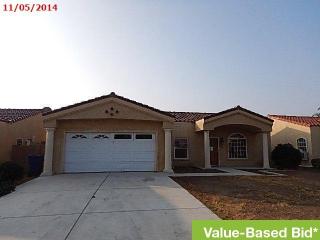 2801 Trentino Ave, Bakersfield, CA 93313-5750
