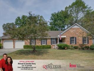 104 Meredith Ln, Yorktown, VA 23692-3266