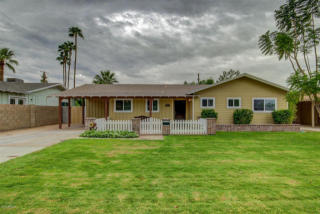 5443 Verde Ln, Phoenix, AZ 85018-8145
