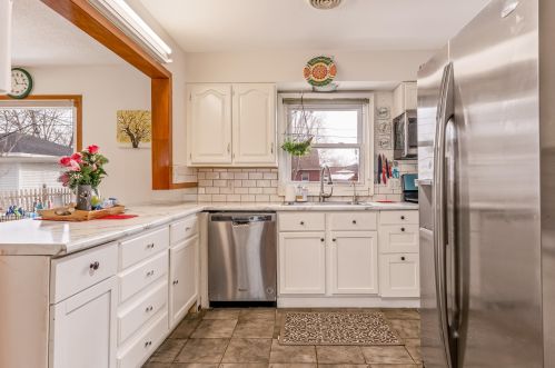 2155 22nd St, La Crosse WI  54601-6637 exterior