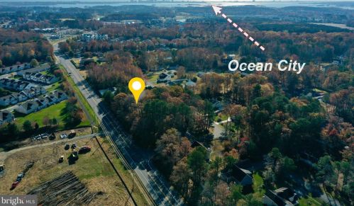 37964 Fenwick Cir, Selbyville DE  19975-4139 exterior