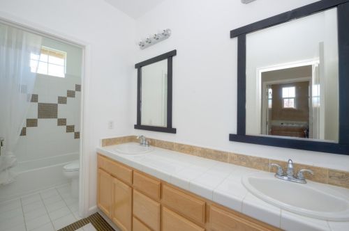 9537 California Oak Cir, Grayson CA  95363-8915 exterior