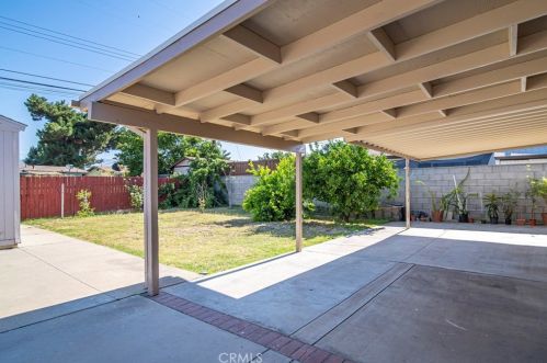 16743 Benwood St, Covina CA 91722-2418 exterior