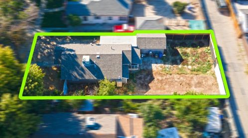 418 Yosemite Ave, Modesto CA  95351-3238 exterior