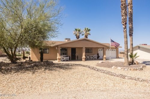 585 Knobhill Dr, Lake Havasu City AZ  86403-4937 exterior