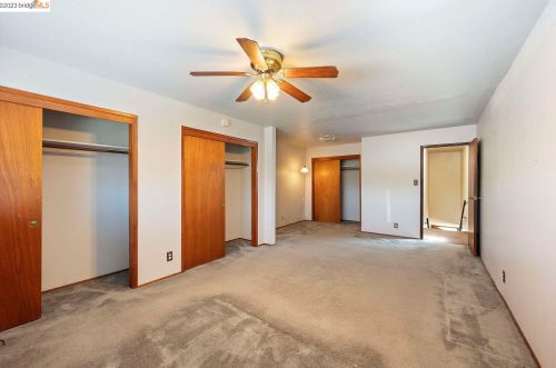 2752 Mabel St, Berkeley CA 94702-2461 exterior