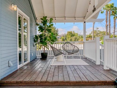 1653 Edgemont St, San Diego CA 92102-1241 exterior