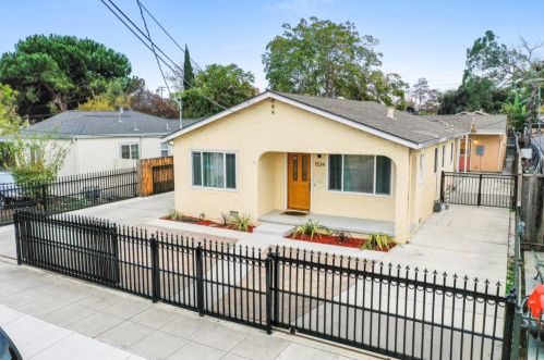 1534 Whitton Ave, San Jose, CA 95116-2452