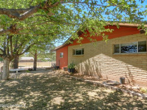 4444 Montezuma Ave, Mcguireville AZ  86335-5494 exterior