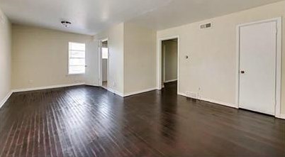 6727 Ascot Ln, Dallas TX  75214-1628 exterior