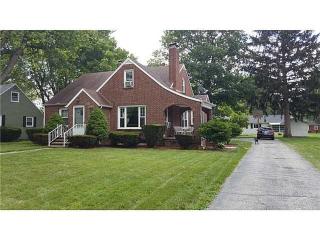 213 Eddy St, Luckey, OH