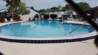 2235 Candlewood Ln, New Smyrna FL  32168-9722 exterior