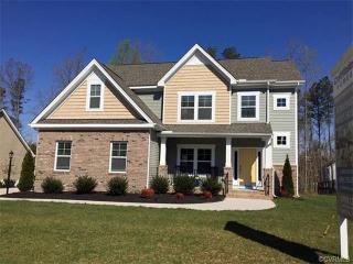 15030 Badestowe Dr, Chesterfield VA  23832-2085 exterior