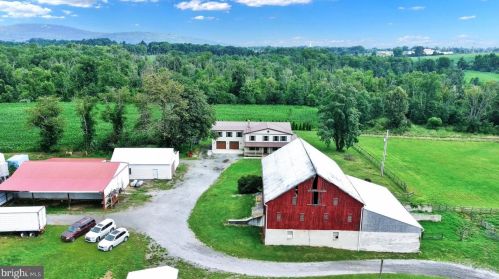 10 Derby Ln, Siddonsburg, PA 17019-9366
