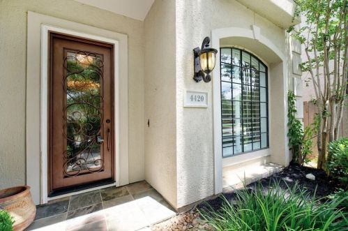 4420 Cynthia St, Bellaire, TX 77401-5603