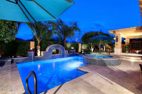 17343 77th Way, Scottsdale, AZ 85255-5837