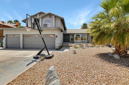 68745 San Felipe Rd, Cathedral City CA  92234-3769 exterior
