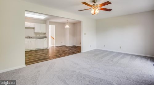 11317 Wytheville Ln, Fredericksburg VA  22407-3725 exterior