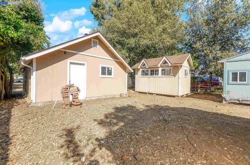 22174 Western Blvd, Hayward CA  94541-3839 exterior