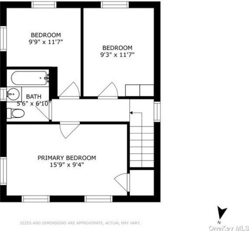 24 Pulaski Rd, Huntington Station NY  11746-1622 exterior