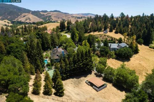39 Saddleback Pl, Danville, CA 94506-3108