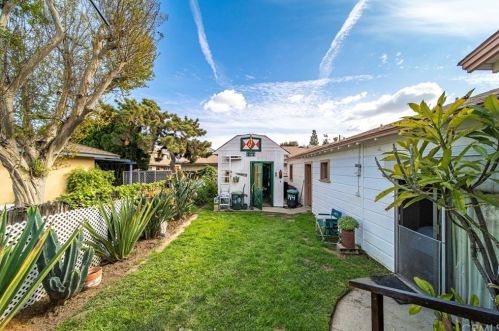 5344 Mcculloch Ave, Temple City CA  91780-3513 exterior