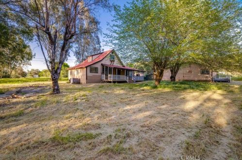 6431 Upper Palermo Rd, Oroville CA  95966-9017 exterior