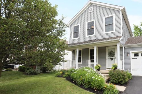 1159 Bay Laurel Dr, Marysville, OH 43040-8031