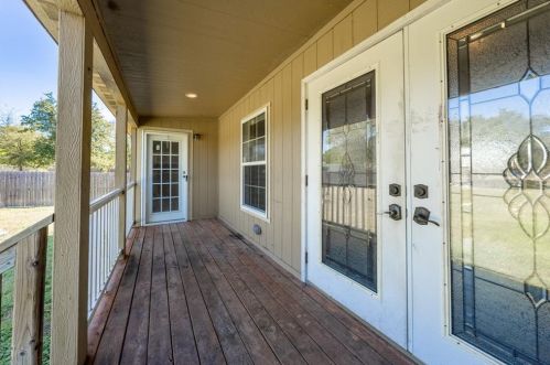 240 Rosemont Dr, Morgans Point TX 76513 exterior