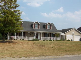 2516 Nova Cir, Cookeville, TN 38501-5600