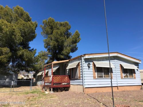 3624 Maricopa Dr, Cottonwood, AZ 86326-5255