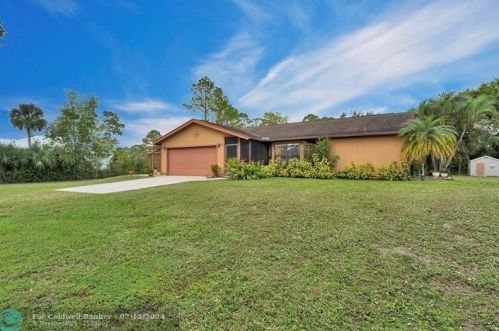 11955 62nd Ln, West Palm Beach, FL 33412-2052