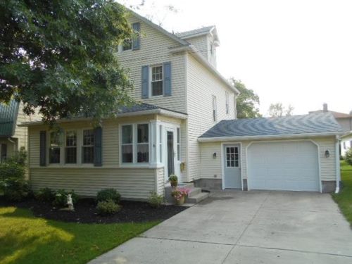 6 8th Ave, Clarion, PA 16214-1653