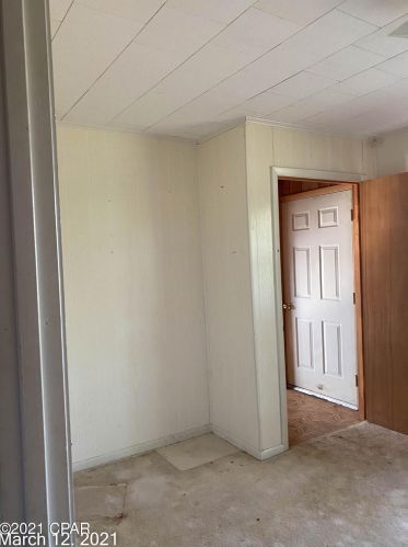 541 Gum Creek Rd, Graceville FL  32440-4635 exterior