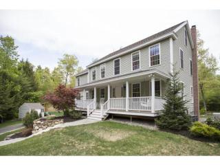 11 Smoke St, Nottingham, NH