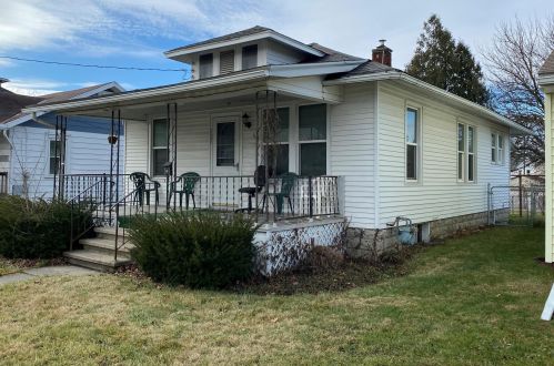 525 Oak St, Marion, OH 43302-2206
