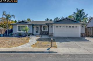 3146 Ashley Way, Antioch, CA 94509-5104