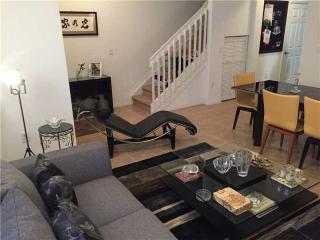 8993 17th Ct, Hollywood FL  33025-7600 exterior