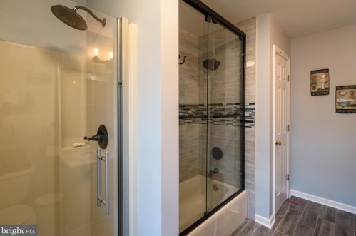 608 Halleck St, Fredericksburg VA  22407-8627 exterior