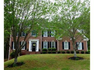 3070 Dogwood Hollow Ln, Lawrenceville, GA 30043-2182